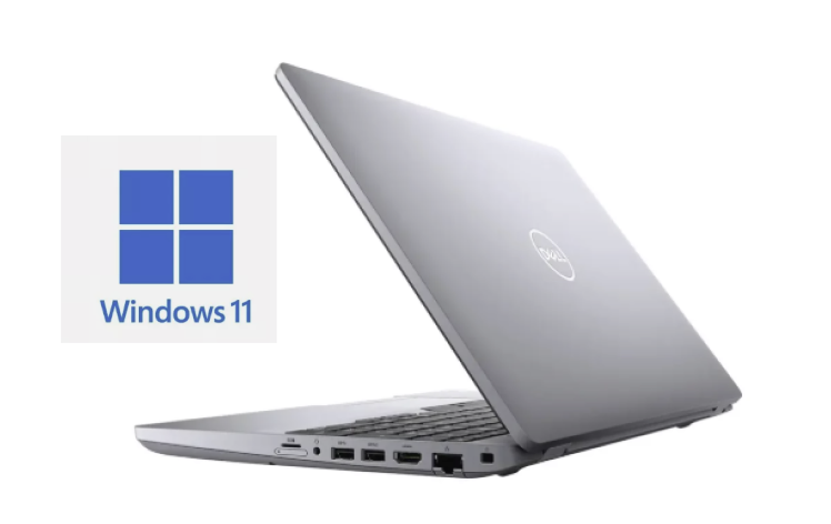 Dell Precision 15 3551 | i7-10850H | 15.6"  16 GB DDR4 RAM 512 GB SSD M. PCle/NVMe