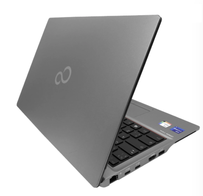 Fujitsu Lifebook U7411, 14 Zoll 16GB RAM 512GB SSD Windows 11