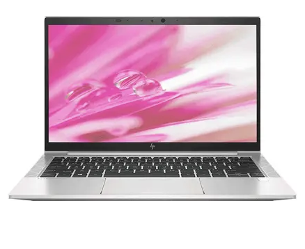 HP EliteBook 850 G7 -16 GB DDR4 3200MHz Festplatte: 512 M.2-SSD