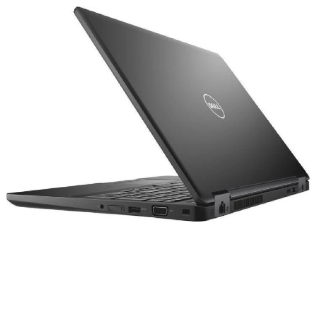  wie neu Dell Latitude 5580 HD 15.6 Inch Business Laptop Notebook PC (Intel Core i5-6300U, 8GB Ram, 256GB SSD, Camera, WiFi, HDMI, Type C Port) Win 11 Pro