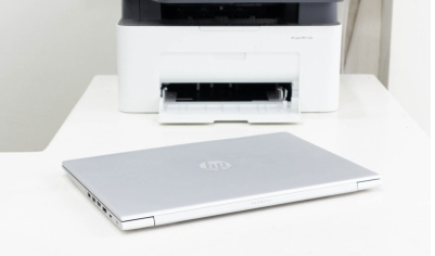 HP ProBook 450 G6 | i5-8265U | 15.6" 8 GB | 256 GB SSD | FHD | Win 11 Pro | DE